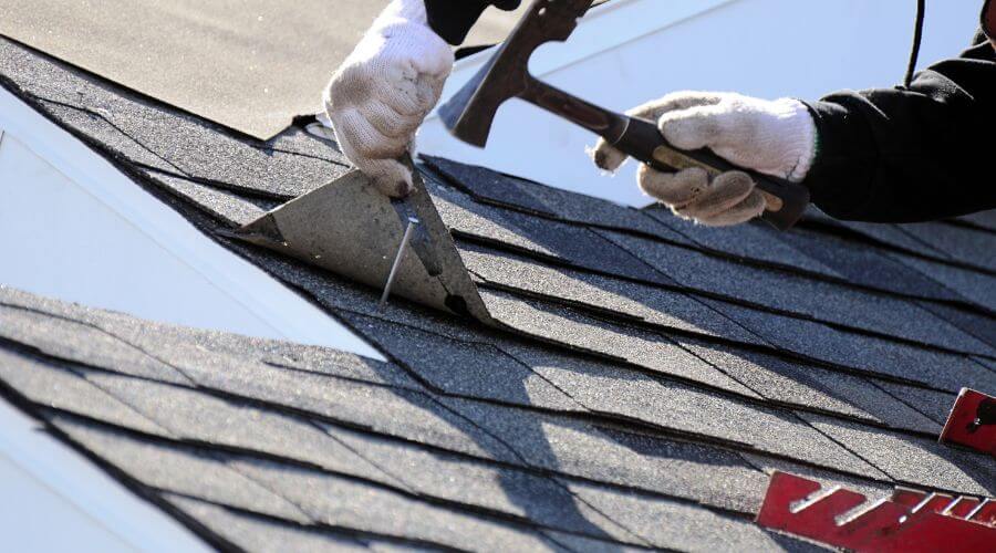 Professional gutter cleaning in Norwalk, WI
